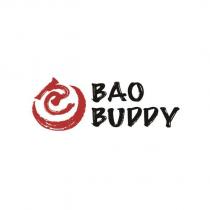 BAO BUDDY 包及圖(彩色)