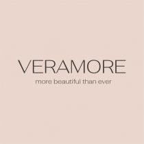 VERAMORE more beautiful than ever (in color)