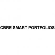 CBRE SMART PORTFOLIOS