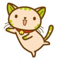 cat logo