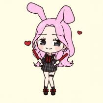 兔奴小晴