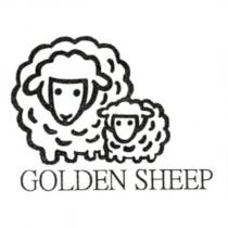 GOLDEN SHEEP 及圖
