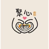聚心餐飲及圖