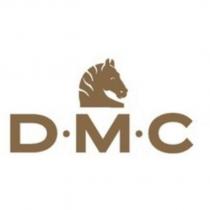 DMC Logo