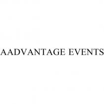 AADVANTAGE EVENTS
