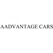 AADVANTAGE CARS