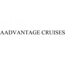 AADVANTAGE CRUISES