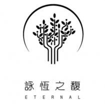 詠恆之馥 ETERNAL 及圖