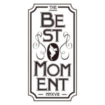 THE BEST MOMENT MMXVIII 及圖