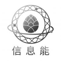 信息能及圖