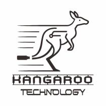 KANGAROO TECHNOLOGY 及圖