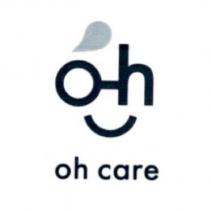 oh care 及圖