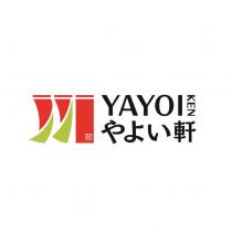YAYOIKEN やよい軒及圖