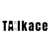 托可 talkace