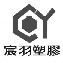 宸羽塑膠及圖