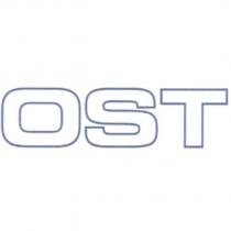 OST 設計字