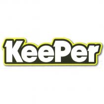 KeePer Logo
