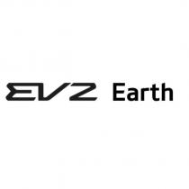 EV2 Earth 設計字