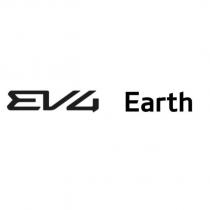 EV4 Earth 設計字