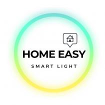 HOME EASY SMART LIGHT 及圖