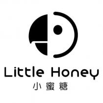 小蜜糖 Little Honey 及圖