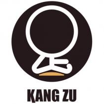 KANG ZU 及圖