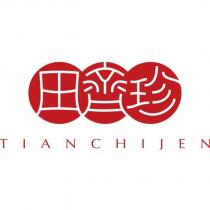 TIANCHIJEN 田齊珍及圖