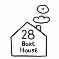 28 Bake House 及圖