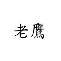 老鷹