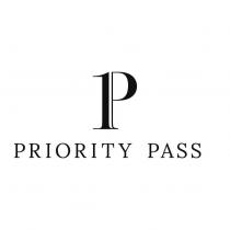 1P PRIORITY PASS