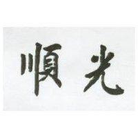順光