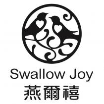 燕爾禧 Swallow Joy 及圖