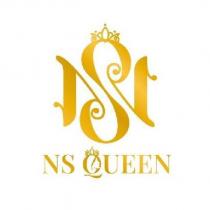 NS QUEEN 及圖