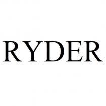 RYDER