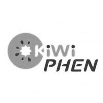 KiWi PHEN 及圖