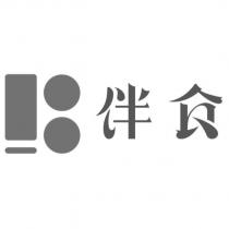 伴食及圖