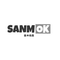 叁木佳品 SANMOK 及圖