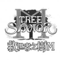TREE of SAVIOR M 救世者之樹 M 及圖