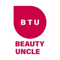 BTU BEAUTY UNCLE 及圖