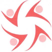 關懷照護人力仲介有限公司標章圖