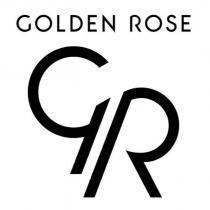 GOLDEN ROSE 及 GR 設計圖
