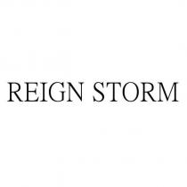 REIGN STORM