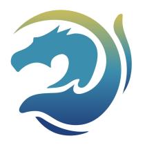 郁慶塑膠股份有限公司標章圖