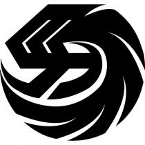 勁輪有限公司標章