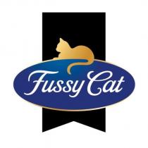 Fussy Cat 及圖