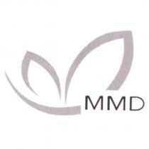 MMD 及圖