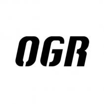 OGR 設計字