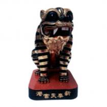 新港奉天宮及圖
