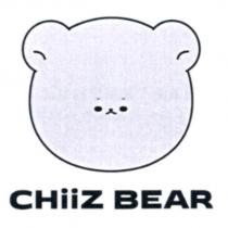 CHiiZ BEAR 及圖