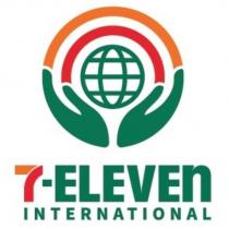 7-ELEVEN INTERNATIONAL Philanthropic Logo